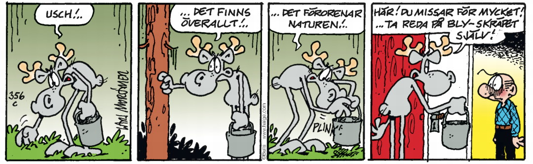 Hälge Stripp 2020-02-11