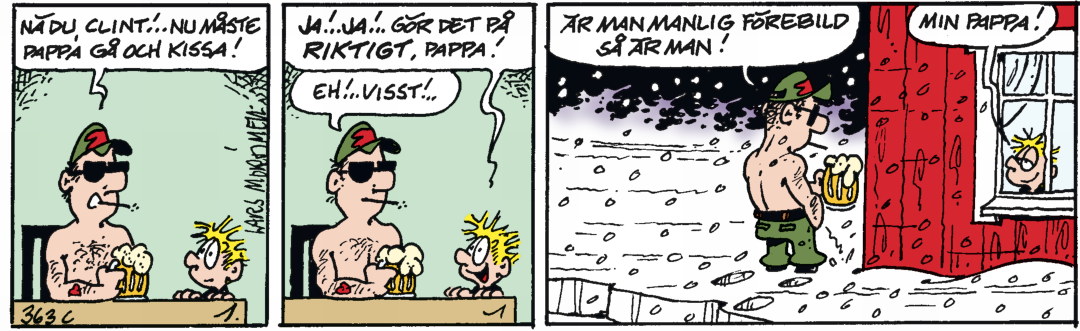 Hälge Stripp 2020-01-20