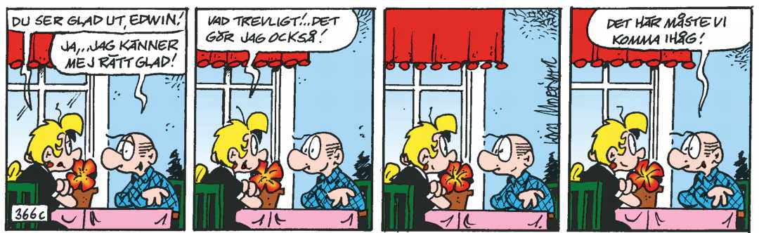 Hälge Stripp 2018-05-18