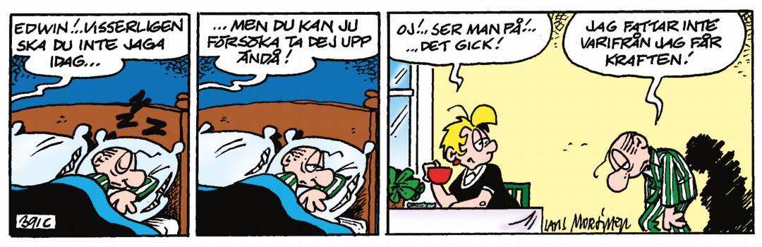 Hälge Stripp 2020-01-19