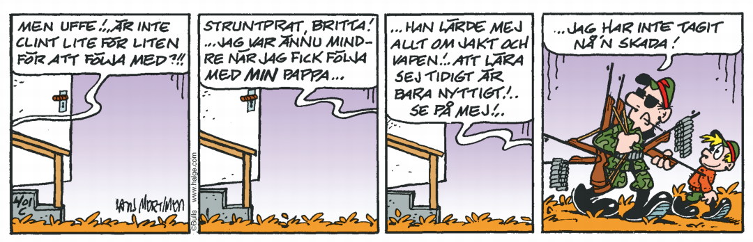 Hälge Stripp 2020-03-03