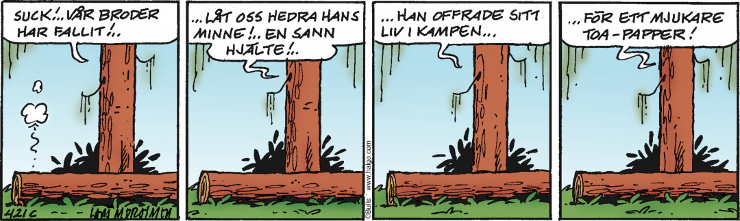 Hälge Stripp 2020-01-28