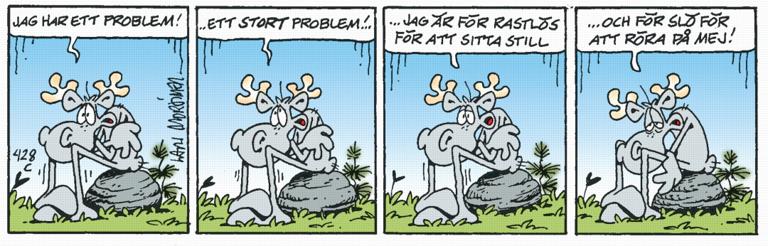 Hälge Stripp 2020-02-16