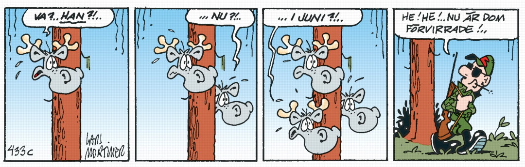 Hälge Stripp 2020-06-08