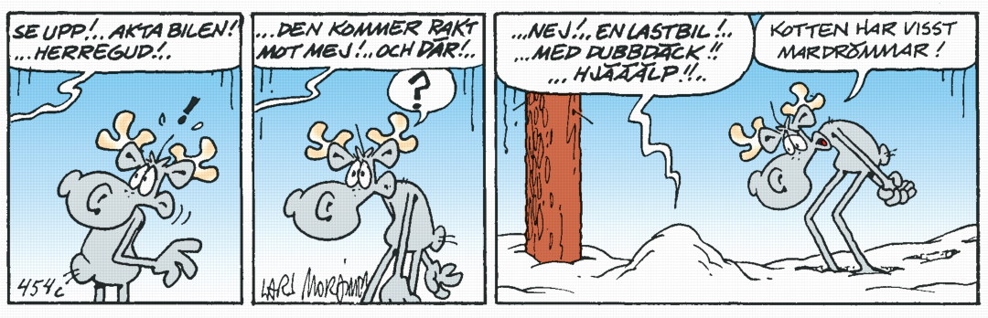 Hälge Stripp 2020-01-23