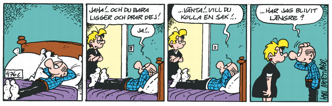 Hälge Stripp 2020-02-08