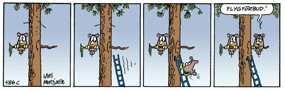 Hälge Stripp 2020-01-24