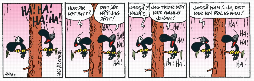 Hälge Stripp 2020-06-12