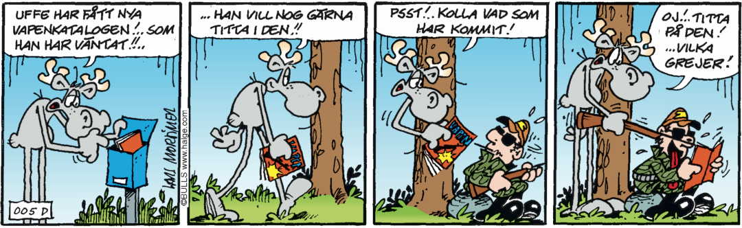 Hälge Stripp 2018-03-02