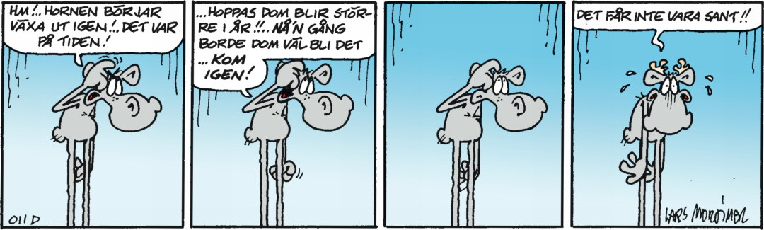Hälge Stripp 2020-04-16