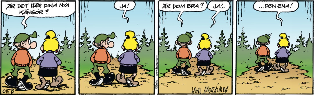 Hälge Stripp 2020-04-17
