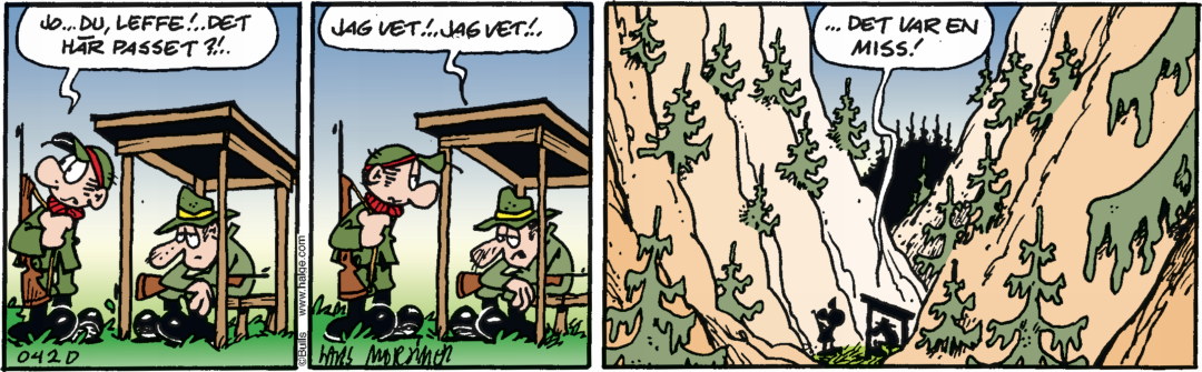 Hälge Stripp 2020-08-26