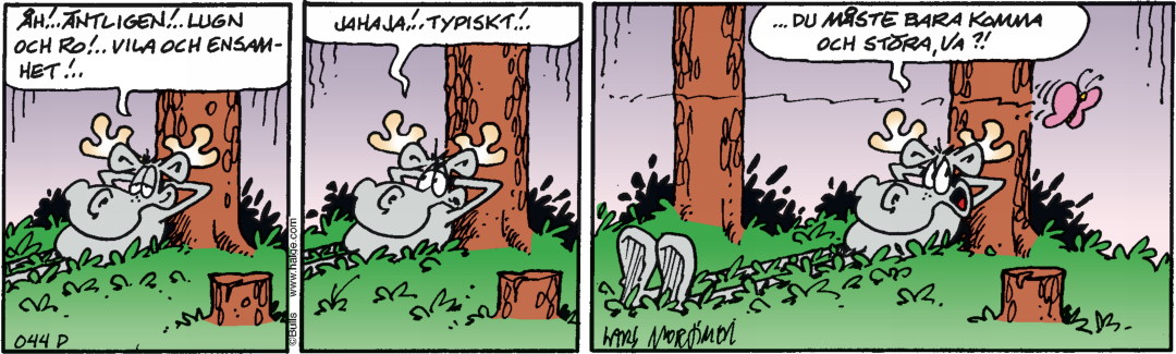 Hälgestripp 2025-06-22