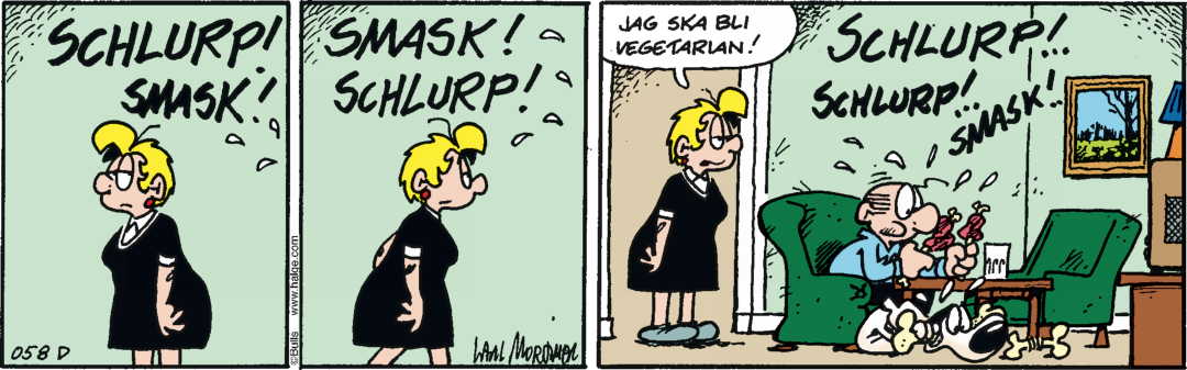 Hälgestripp 2022-02-11