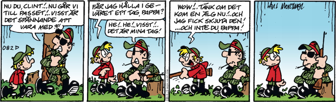 Hälgestripp 2023-09-05