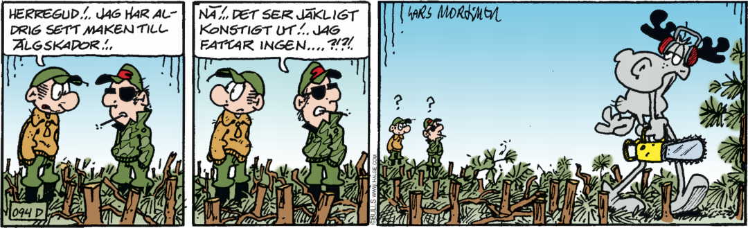 Hälgestripp 2023-04-08