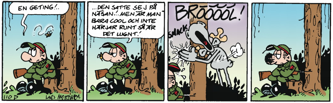 Hälgestripp 2026-05-06