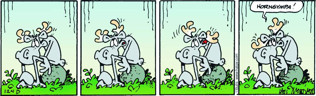 Hälgestripp 2026-04-28