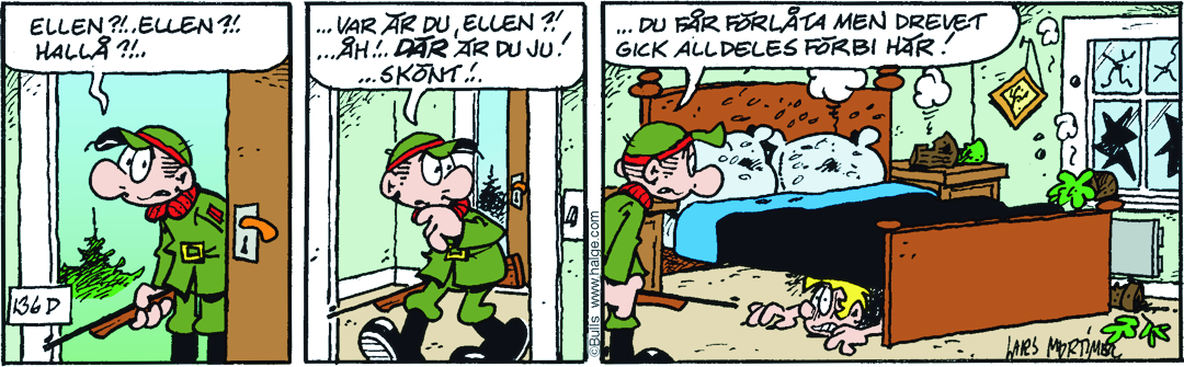 Hälge stripp 2016-04-29