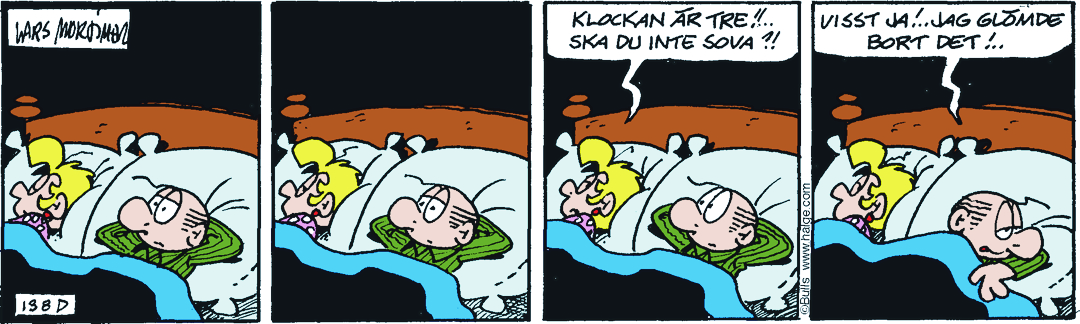 Hälge stripp 2016-04-25
