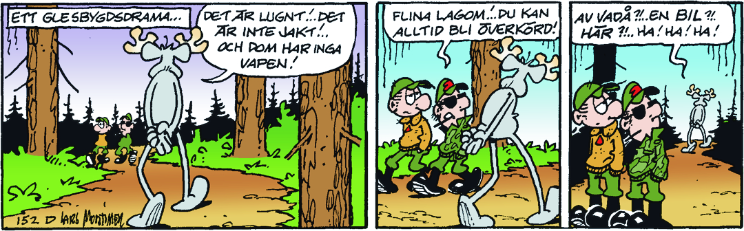 Hälge stripp 2016-04-22