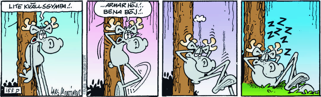 Hälgestripp 2023-08-24