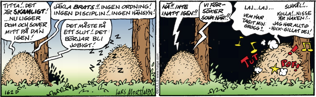 Hälge Stripp 2020-05-09