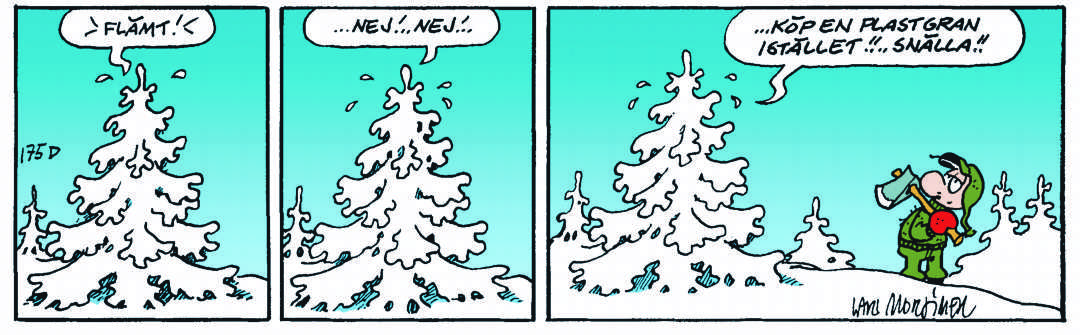 Hälgestripp 2024-12-16