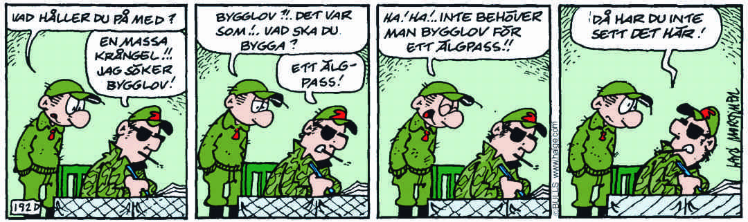 Hälgestripp 2023-08-30