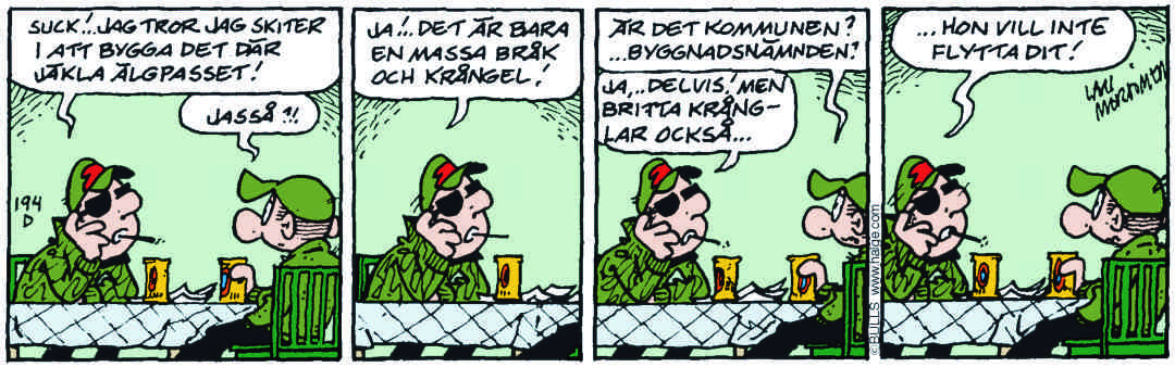 Hälgestripp 2023-08-31