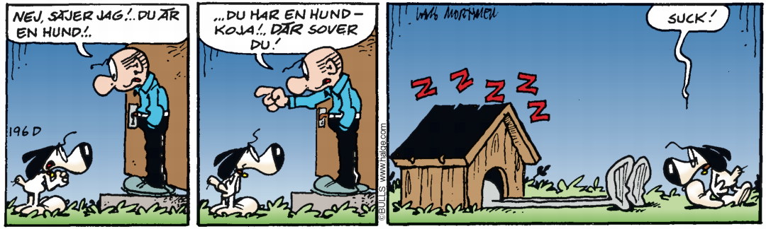 Hälge Stripp 2020-04-04