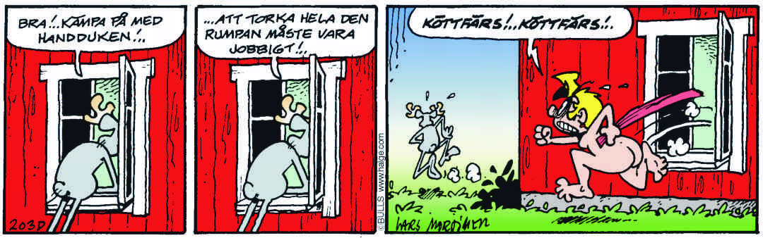 Hälgestripp 2023-09-18