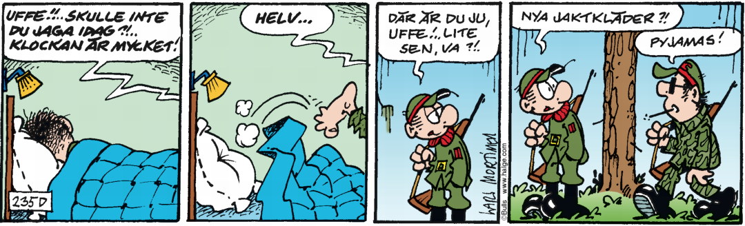 Hälge Stripp 2020-09-18