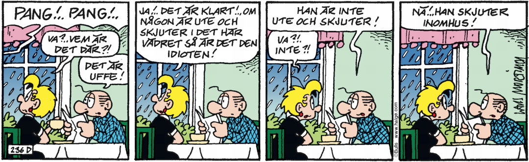 Hälge Stripp 2020-03-18