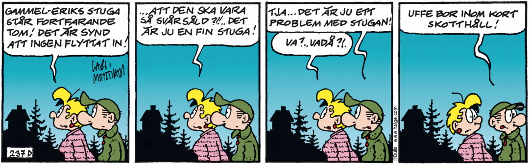 Hälge Stripp 2020-03-19