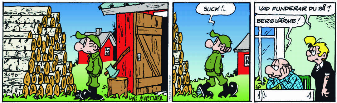 Hälgestripp 2023-08-25