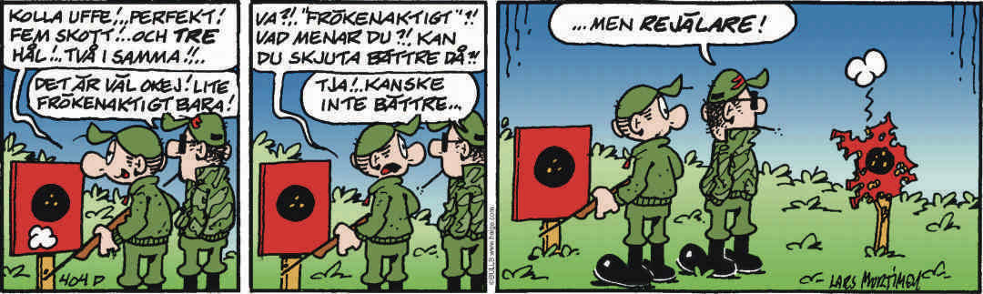 Hälge Stripp 2017-11-28