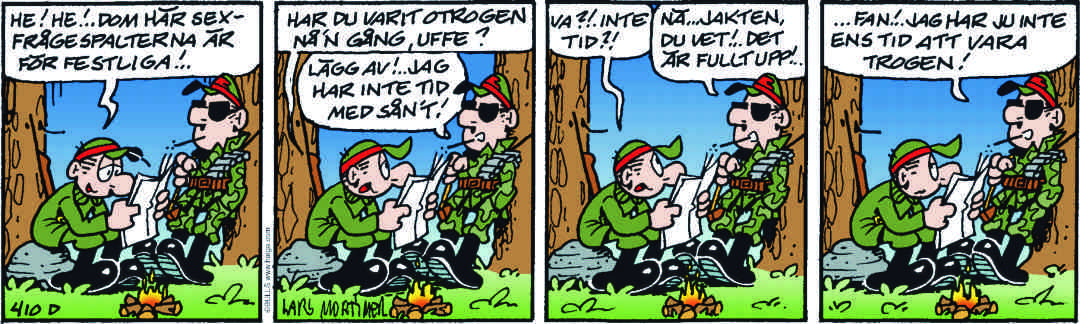 Hälgestripp 2021-12-03