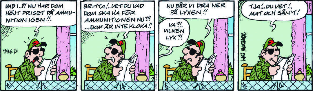 Hälge Stripp 2017-11-29