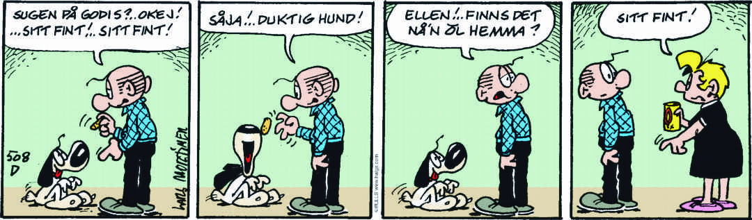 Hälge Stripp 2017-12-02