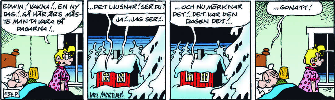 Hälgestripp 2021-12-02