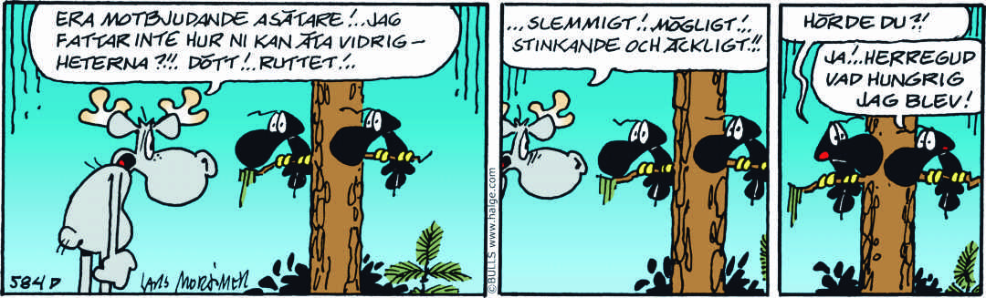 Hälge Stripp 2017-12-07