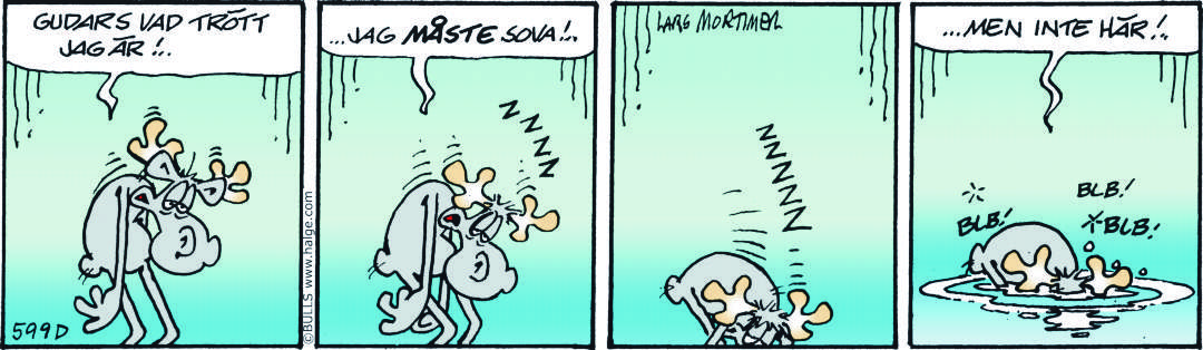Hälge Stripp 2018-12-30