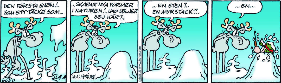 Hälge Stripp 2020-12-10