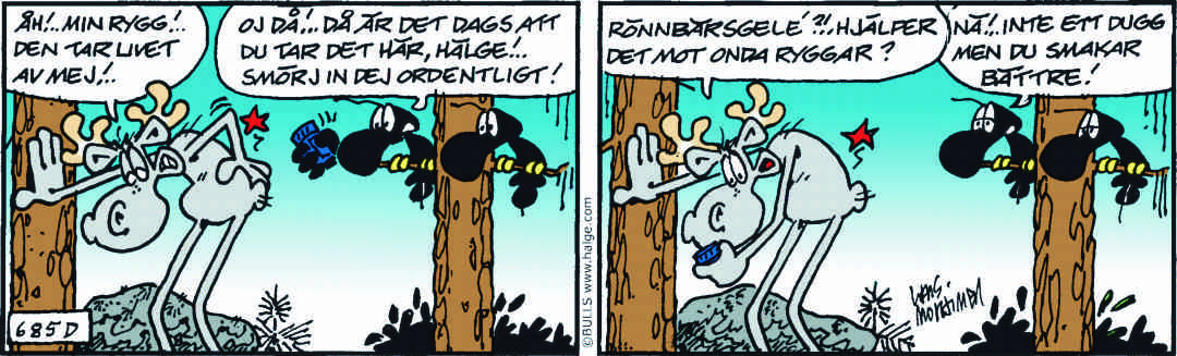 Hälge Stripp 2017-12-18