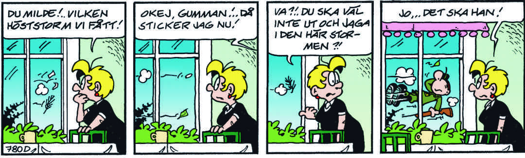 Hälge Stripp 2019-09-30