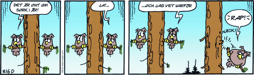 Hälge Stripp 2018-01-02