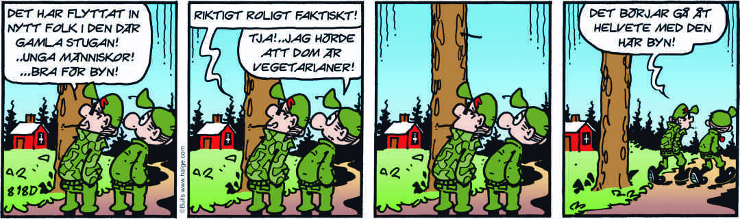 Hälge Stripp 2018-03-17