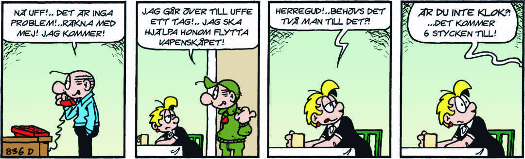 Hälgestripp 2021-12-11
