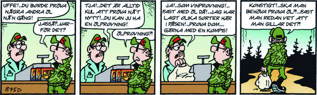 Hälgestripp 2025-01-08